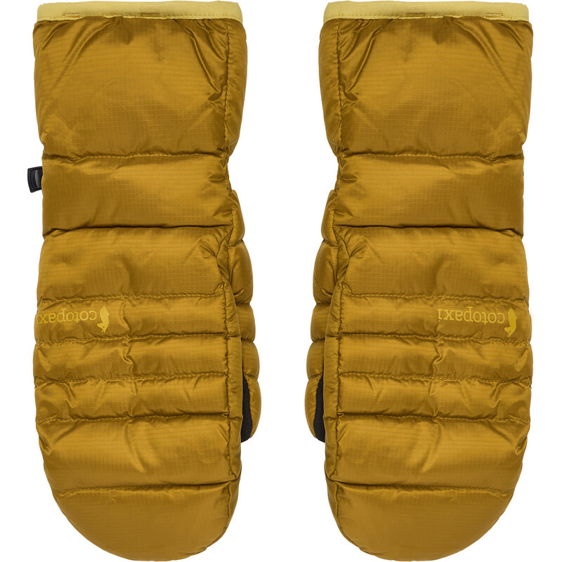 Lyžiarske rukavice Cotopaxi 66321207