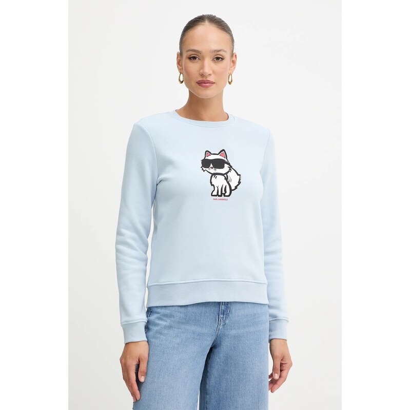 Mikina Karl Lagerfeld 66321199