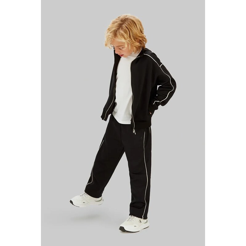 Detské tepláky Calvin Klein Jeans 66321245