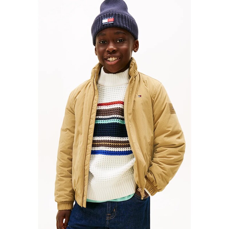Detská bunda Tommy Hilfiger 66321248