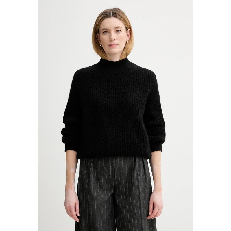 Sveter s prímesou vlny A.P.C. Pull Emilia 66321272