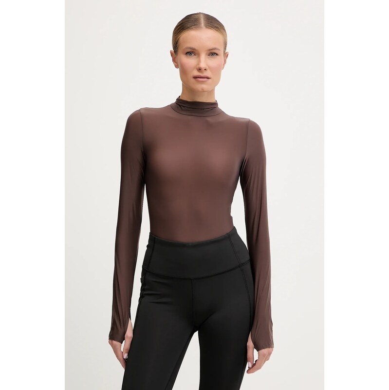 Tréningové body Calvin Klein Performance 66515286