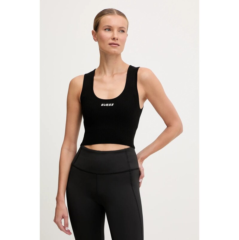 Top s prímesou vlny Guess FLAMINIA 66515283