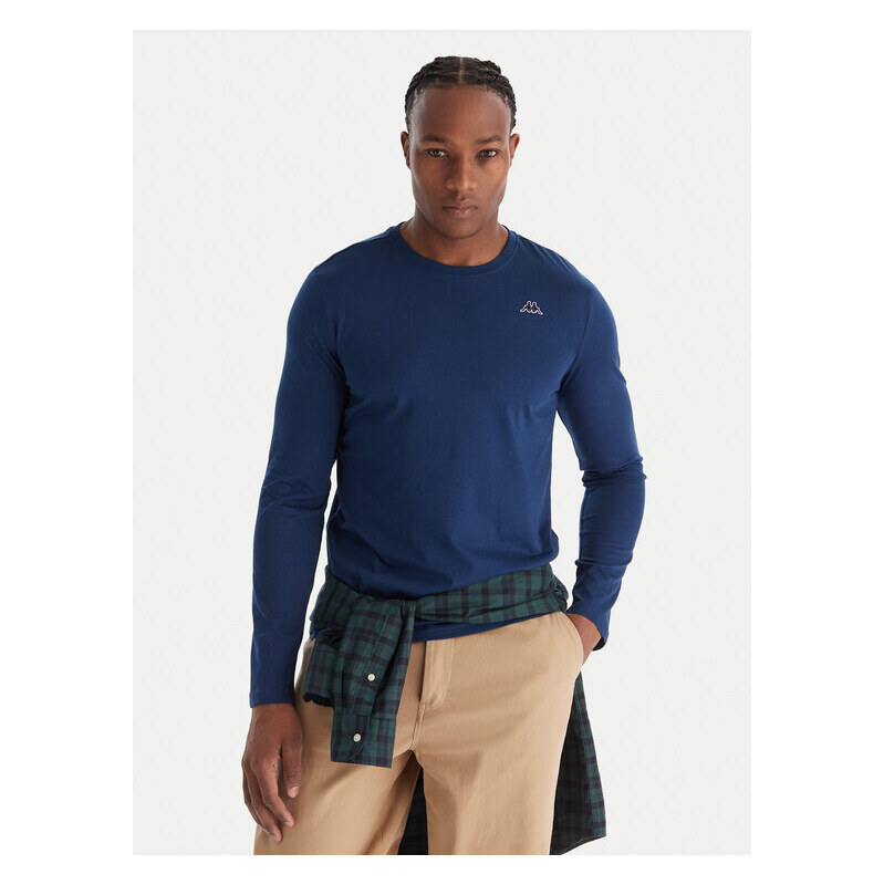 S dlhými rukávmi Robe di Kappa 66322517