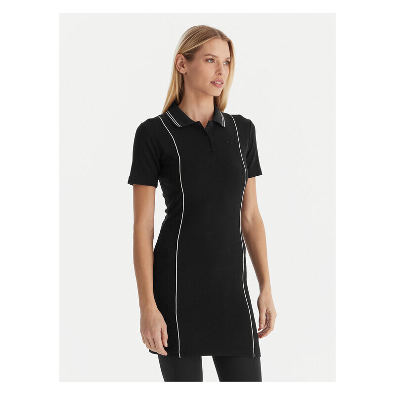 Úpletové šaty Guess 64409580