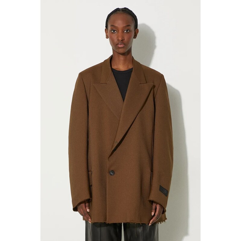 Kabát MM6 Maison Margiela 61166870