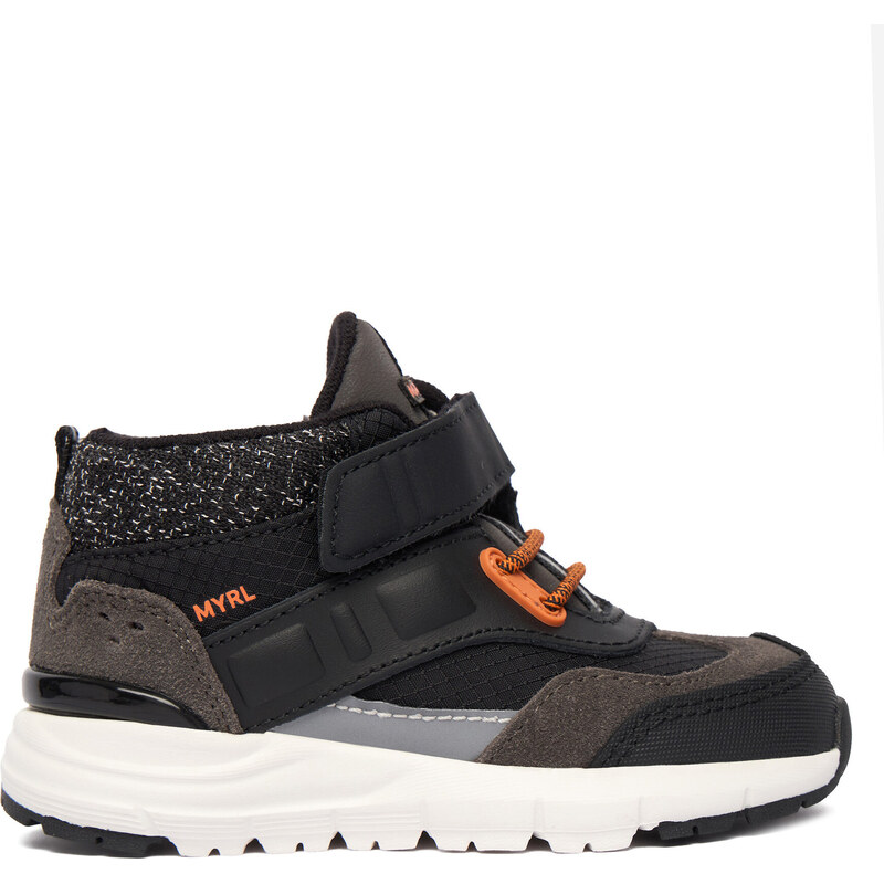 Šnurovacia obuv Mayoral 65491626