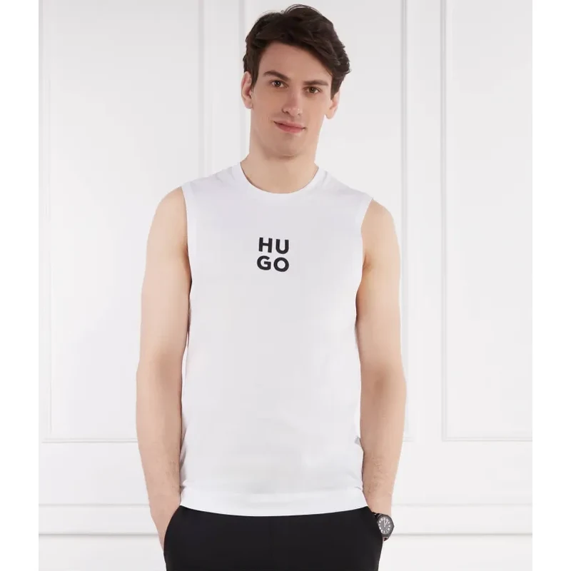 Hugo Bodywear Tank top Beach | Regular Fit 51032100