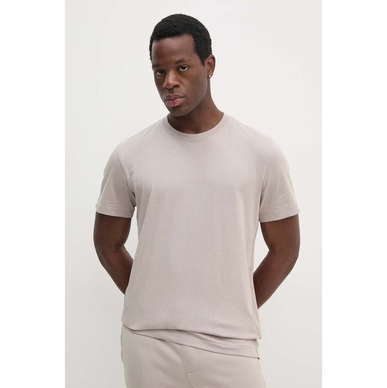 Bavlnené tričko Calvin Klein Jeans 61665979