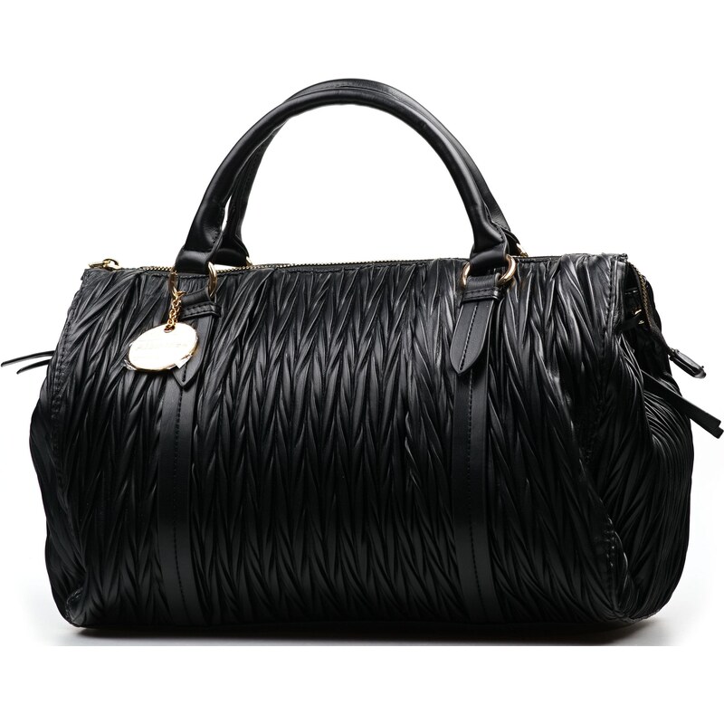 Kabelka Alex Max čierna 66322501