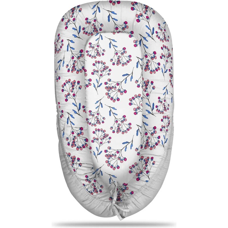 Sablio Hniezdočko pre bábätko Jeřabiny 65114212