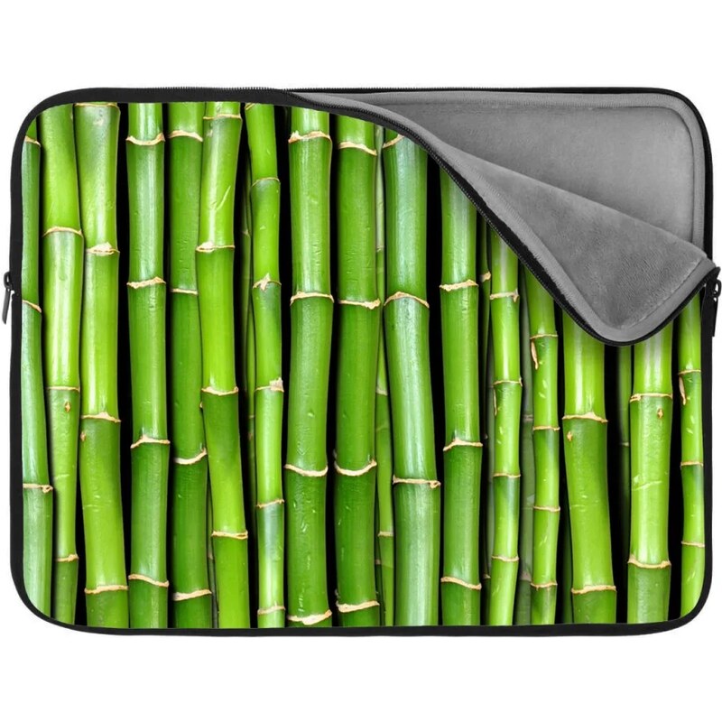 Sablio Obal na notebook Bambus 65426567