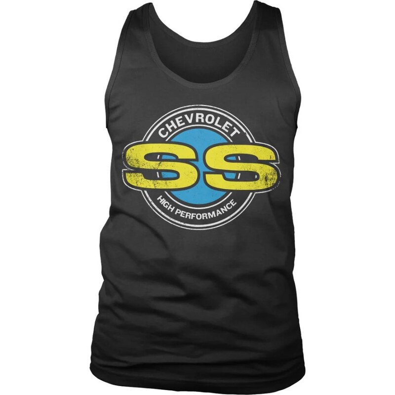 Hybris Chevrolet - Super Sport (tielko) 66322564