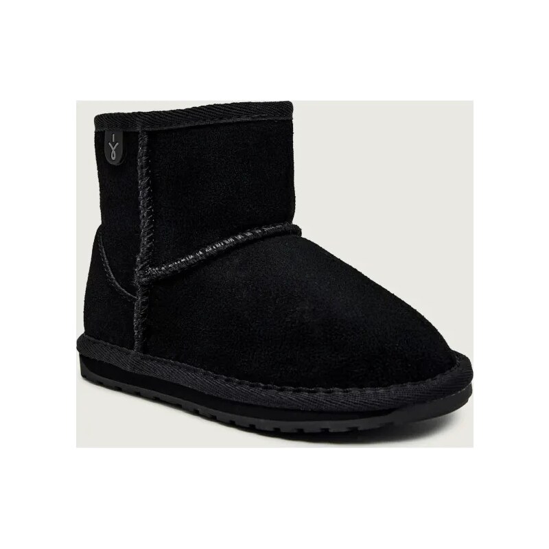 EMU Australia Snehule Wallaby Mini | semiš 18423699