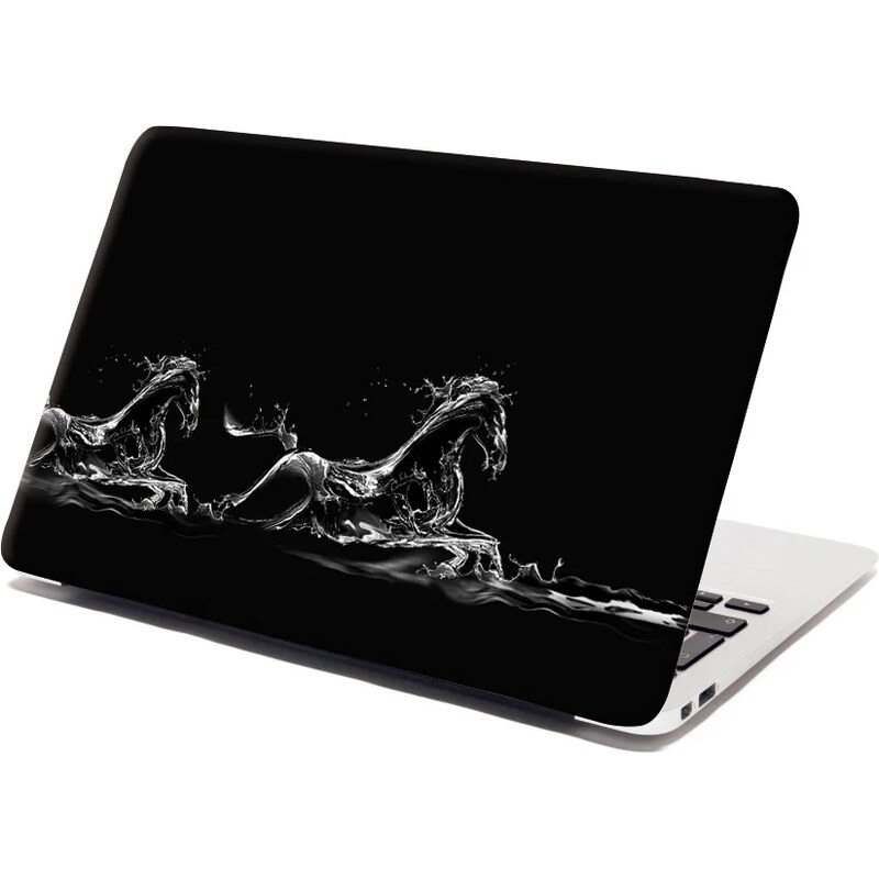 Sablio Samolepka na notebook Vodný kôň 65098602
