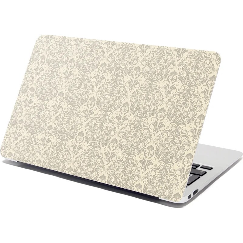 Sablio Samolepka na notebook Vintage luxus 65113069
