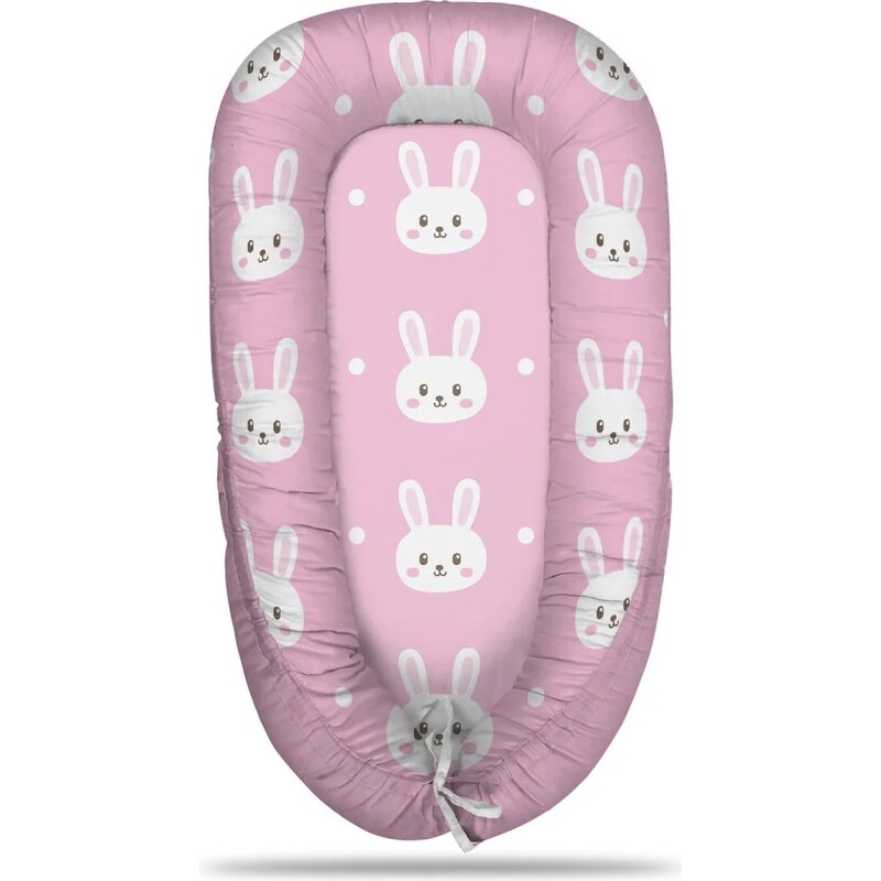 Sablio Hniezdočko pre bábätko Králiky 65114252