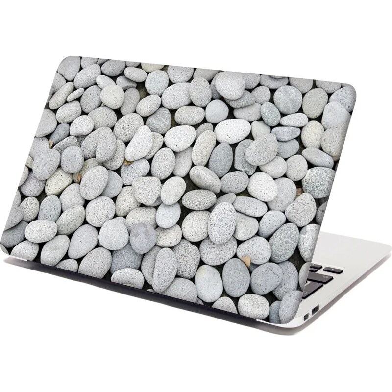 Sablio Samolepka na notebook Okrúhliaky 65098607