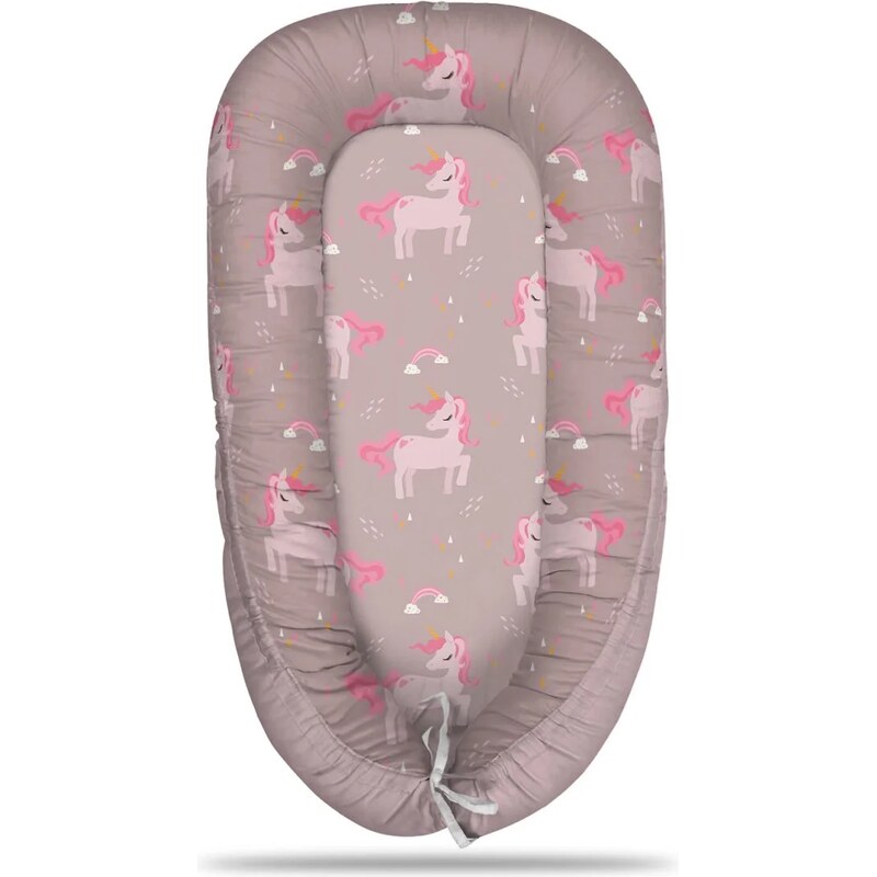 Sablio Hniezdočko pre bábätko Pony 65113999