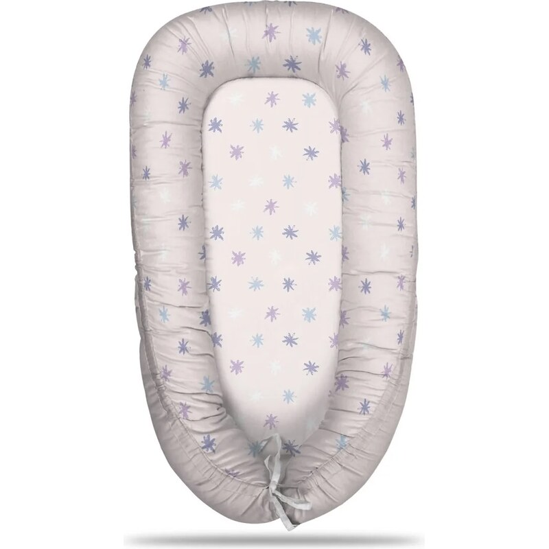 Sablio Hniezdočko pre bábätko Farebné hviezdy 65114165