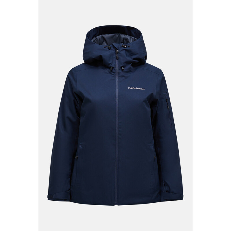 BUNDA PEAK PERFORMANCE W BLANC INSULATED JACKET 66327229