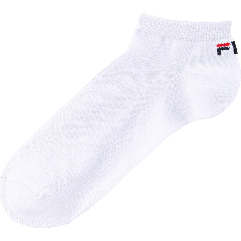 FILA Ponožky biela 66330021