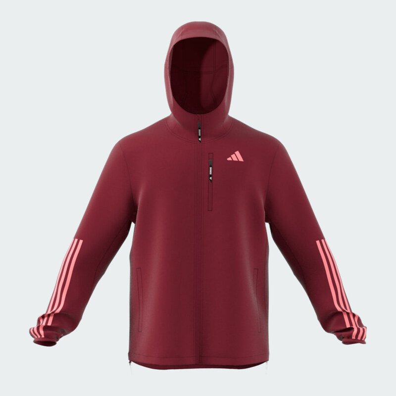 Adidas Own the Run 3 Stripes Jacket 66328700