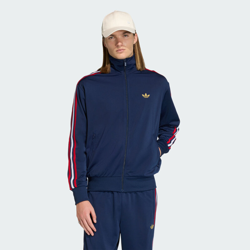 Adidas TEPLÁKOVÁ BUNDA FIREBIRD 66328845