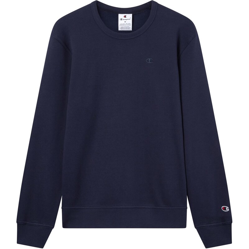 Champion Authentic Athletic Apparel Mikina námornícka modrá 66330316