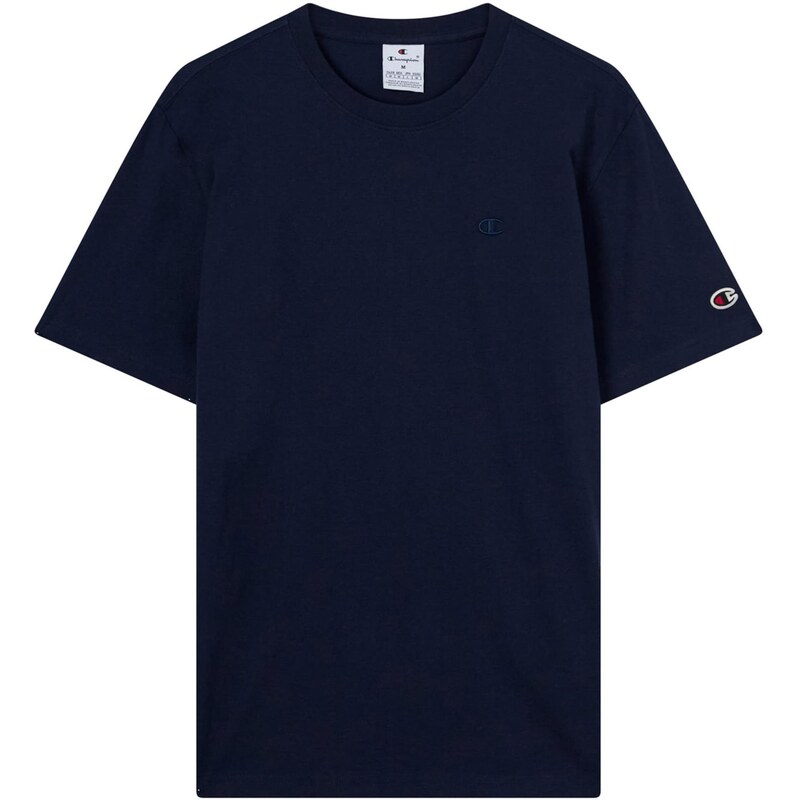 Champion Authentic Athletic Apparel Tričko námornícka modrá 66330318