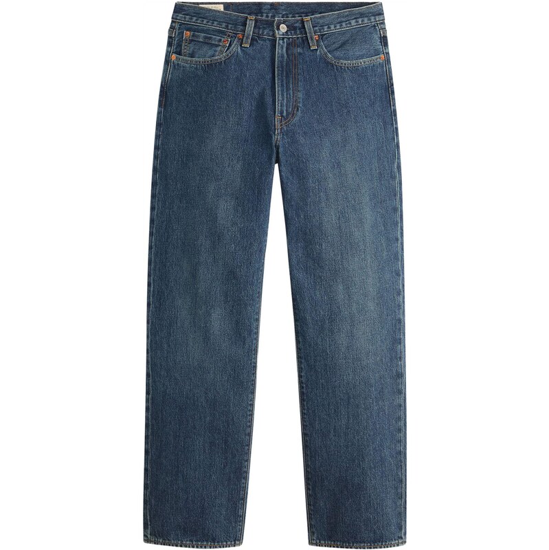 LEVIS Džínsy 568 Loose Straight Jeans modrá 66330319