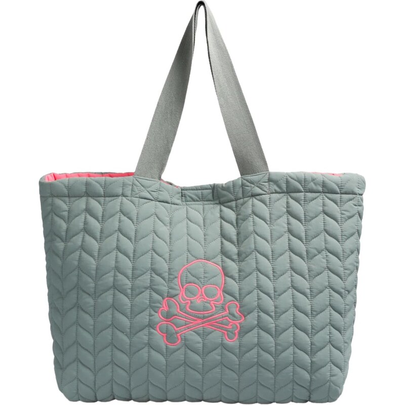 Scalpers Batoh zelená / kaki 66330371