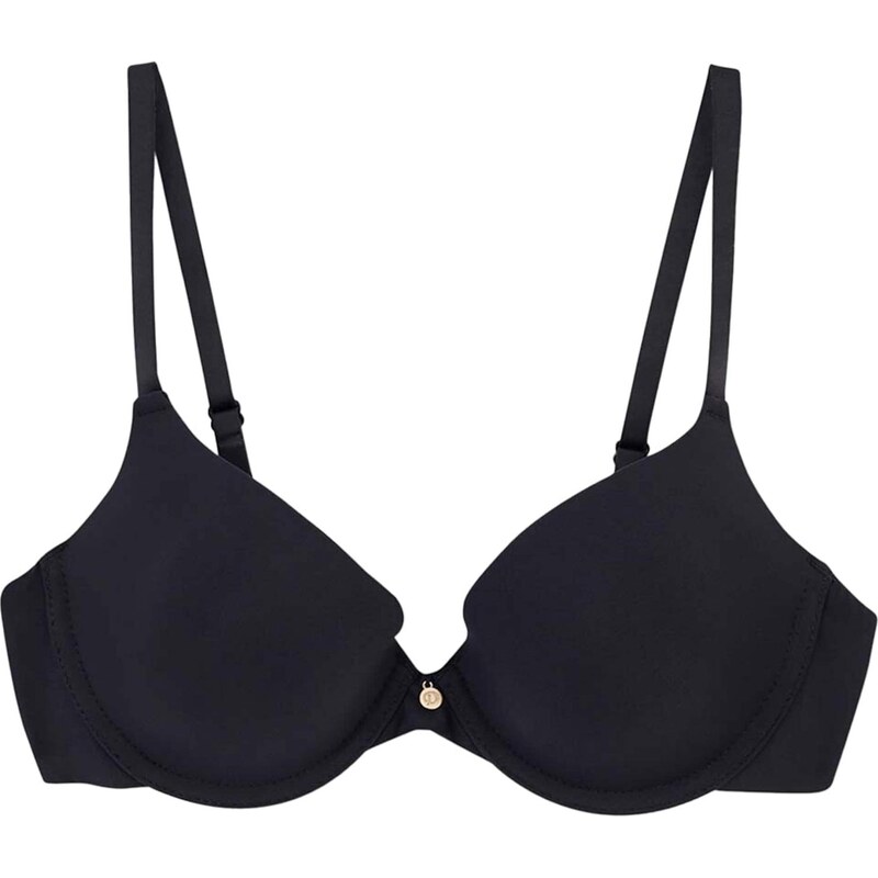 Dagi Podprsenka čierna 66330424