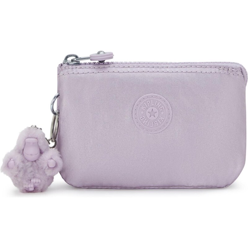 KIPLING Peňaženka Creativity S svetlofialová 66330633