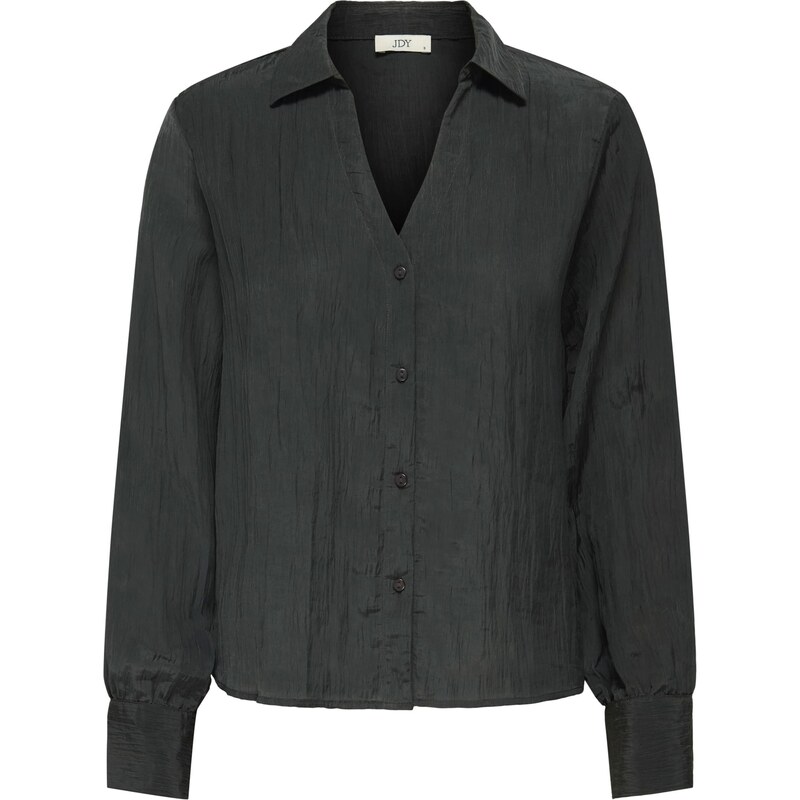 JDY Blúzka JDYCHLOE antracitová 66330671
