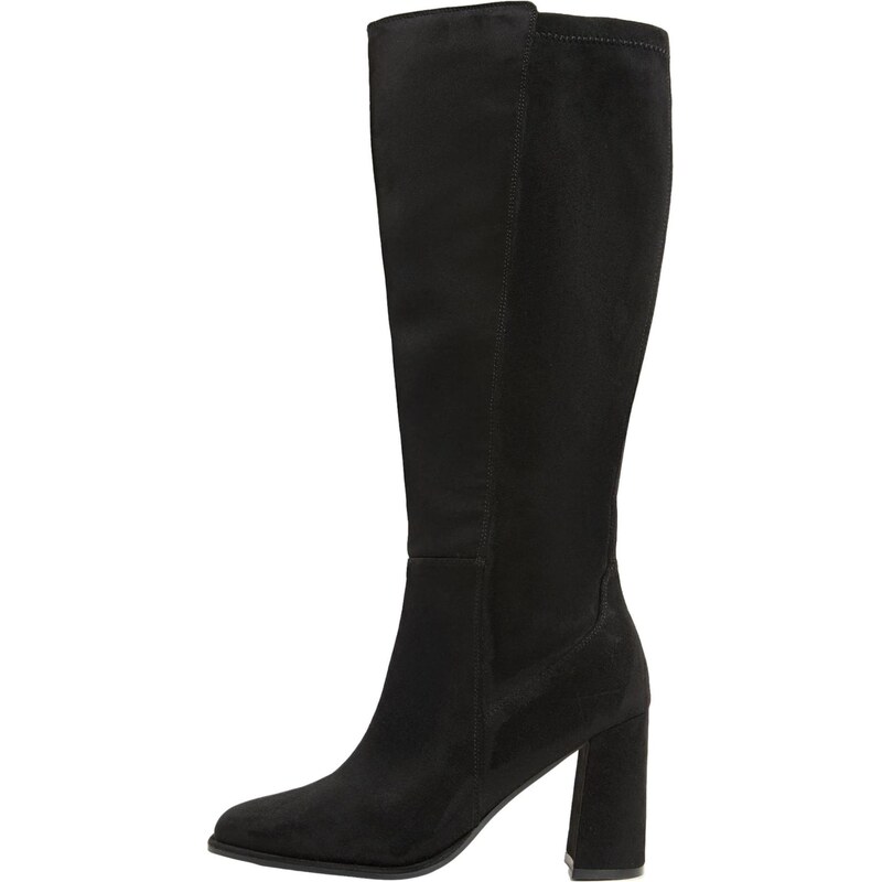 Lipsy Čižmy čierna 66330690