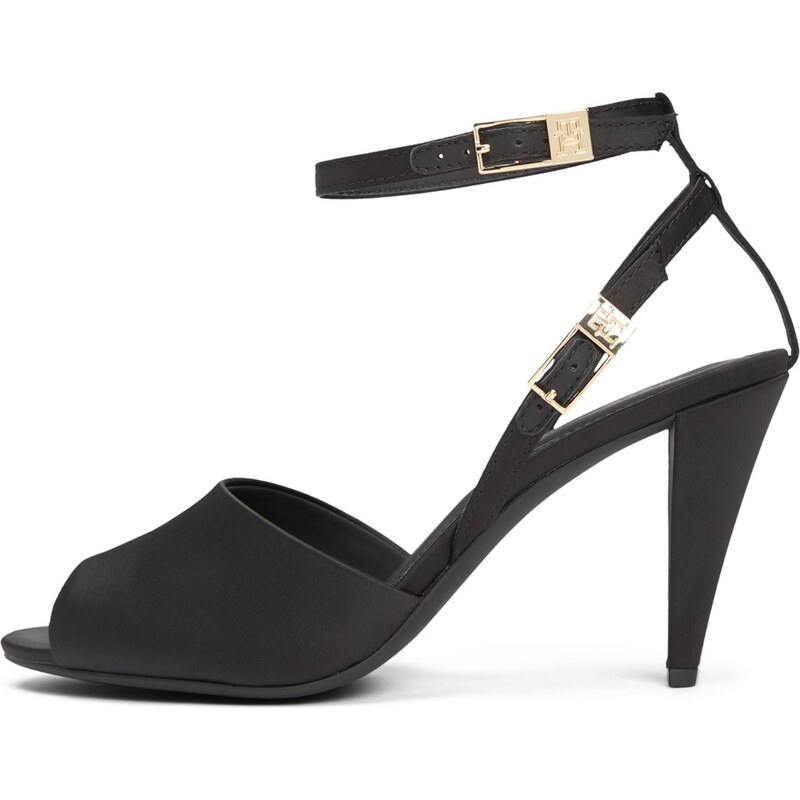 TOMMY HILFIGER Sandále čierna 66330735