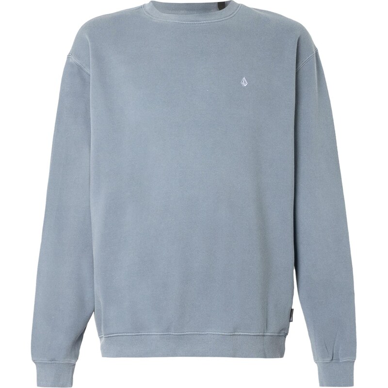 Volcom Mikina SINGLE STONE svetlomodrá 66330815