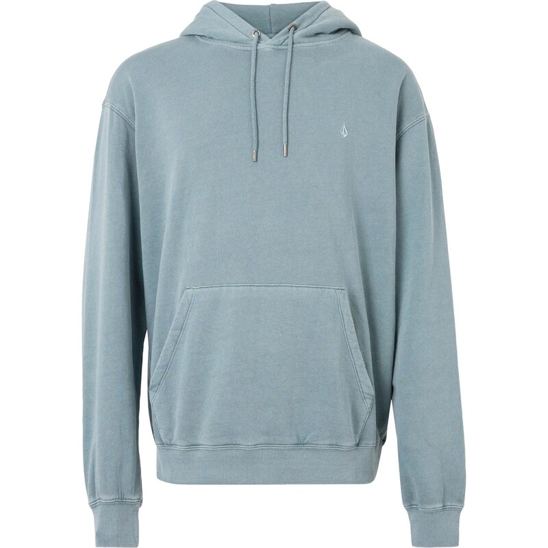 Volcom Mikina SINGLE STONE dymovo modrá 66330817
