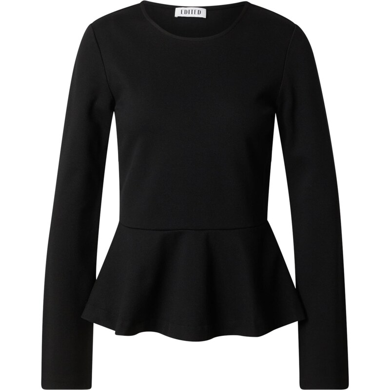 EDITED Tričko Inga čierna 66330829