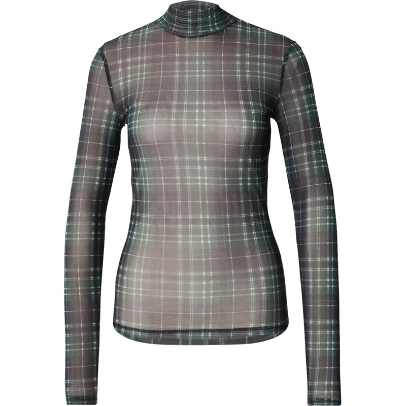 EDITED Tričko Fiore zelená 66330826