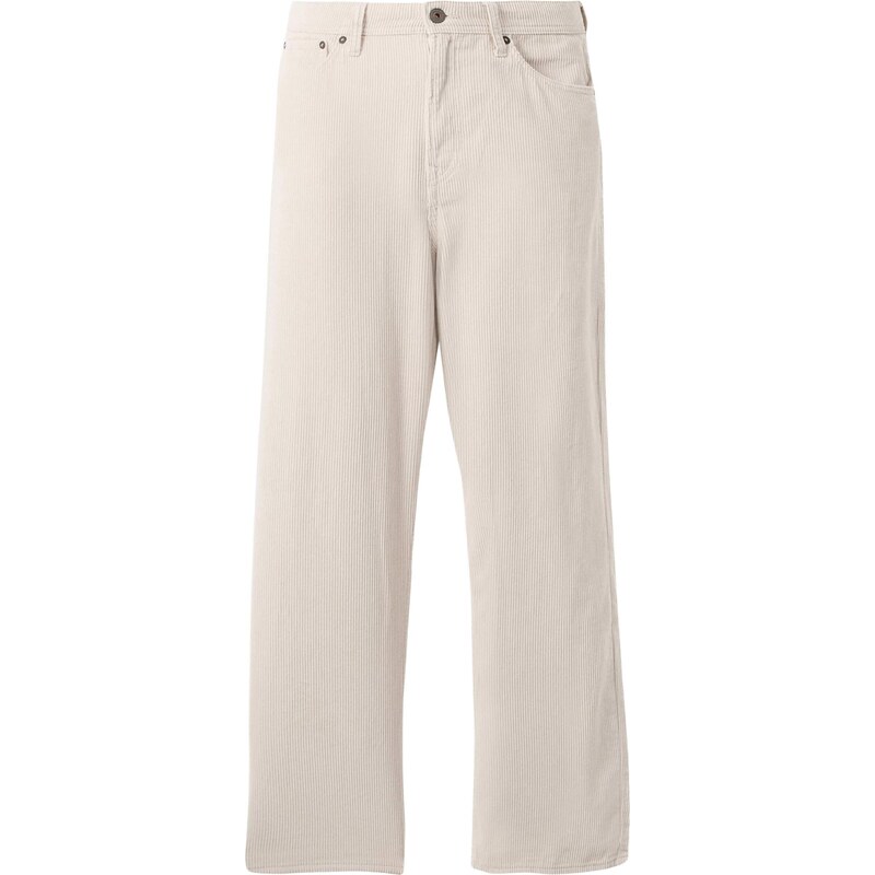JACK & JONES Nohavice JPSTALEX ORIGINAL slonová kosť 66330833