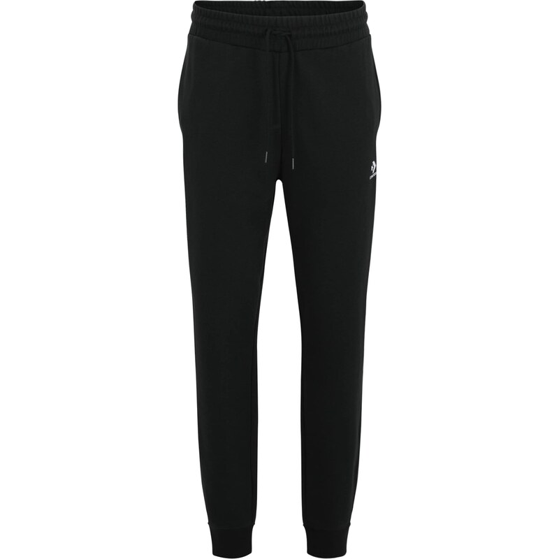 CONVERSE Nohavice čierna 66330870