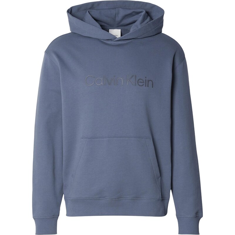Calvin Klein Mikina opálová / tmavosivá 66330881