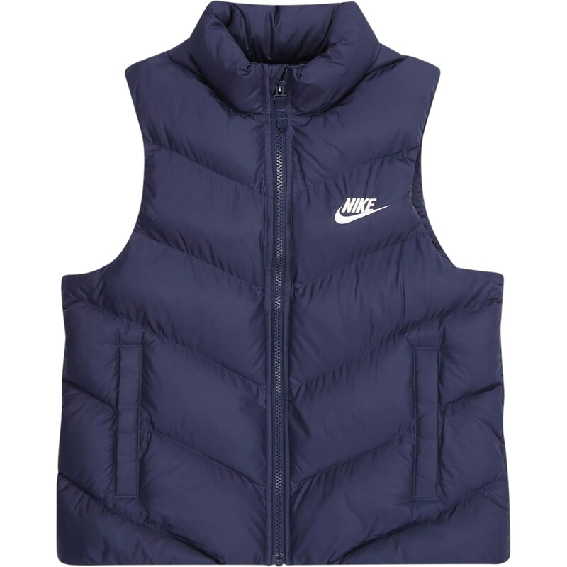 Nike Sportswear Vesta námornícka modrá 66330871