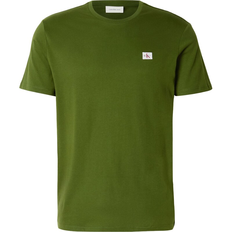 Calvin Klein Jeans Tričko kiwi 66330878