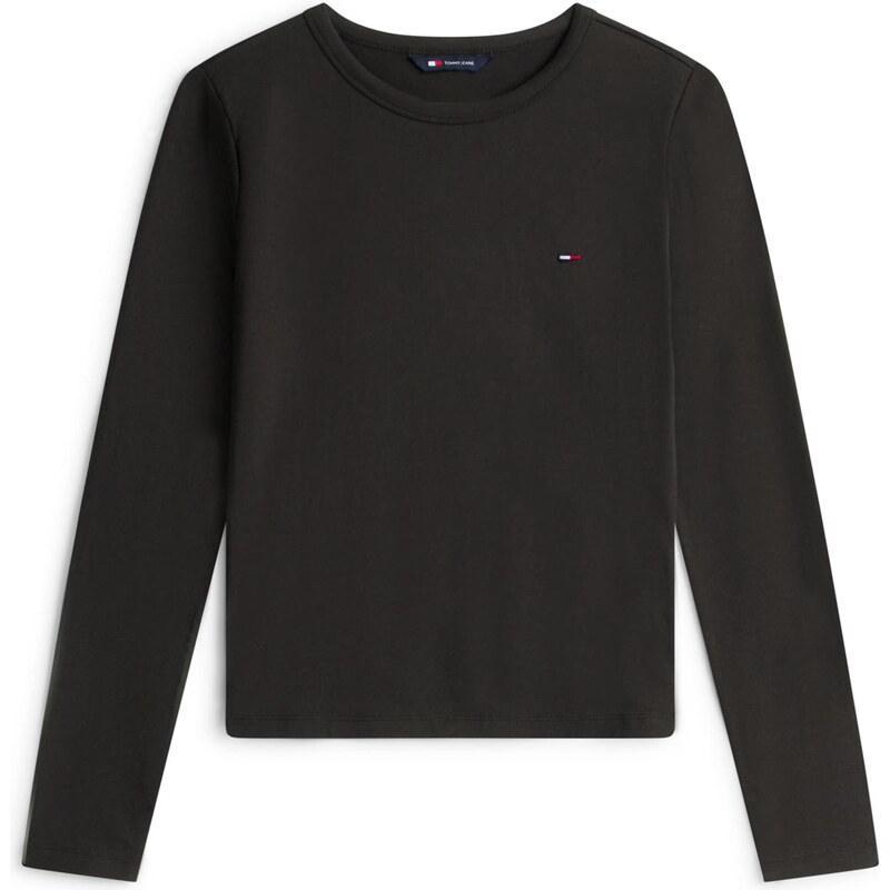 Tommy Jeans Tričko čierna 66330900