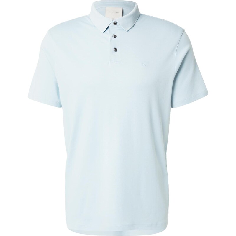 Calvin Klein Tričko svetlomodrá 66330931