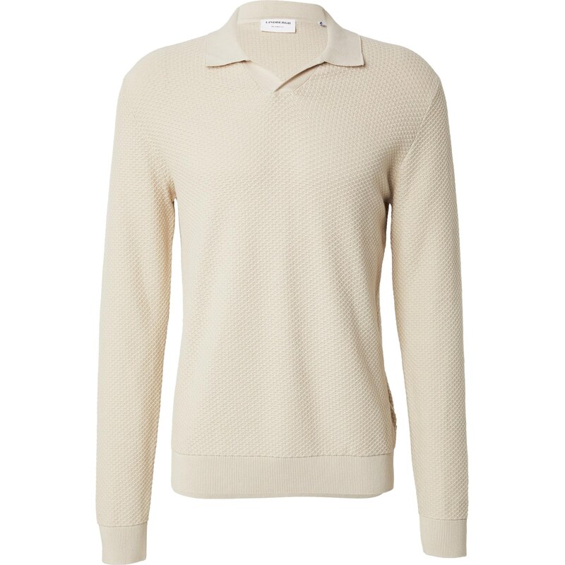 Lindbergh Sveter tmavošedá 66330974