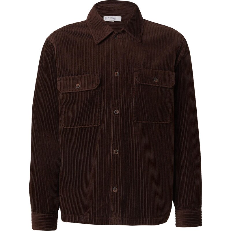 GAP Prechodná bunda hnedá 66330966